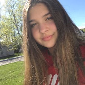 Meet your Posher, Kaitlyn